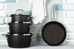 Pleasantly Surprised Pleasantly Surprised